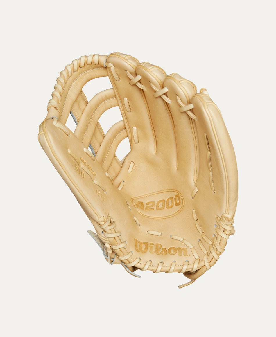 2024 Baseball Classics Series A2000 1810 12.75” Outfield Baseball Glove