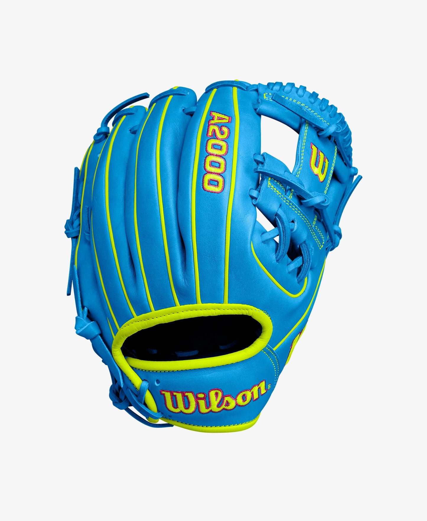 Fall Wilson 2024 A2000® 1786 11.5” Infield Baseball Glove