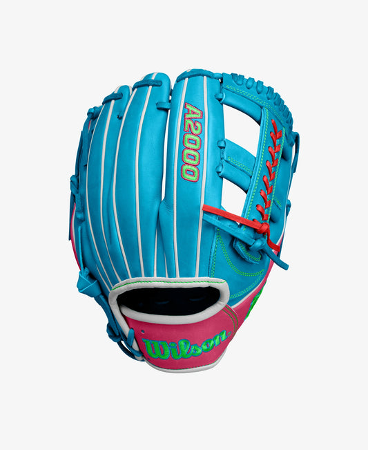 Fall 2024 Wilson A2000® 1785 11.75” Infield Baseball Glove