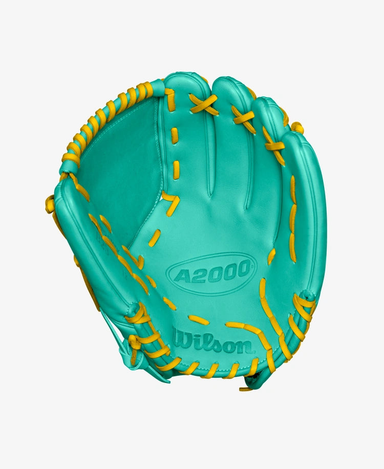 Fall 2024 Wilson A2000® B23 12” Pitcher’s Baseball Glove
