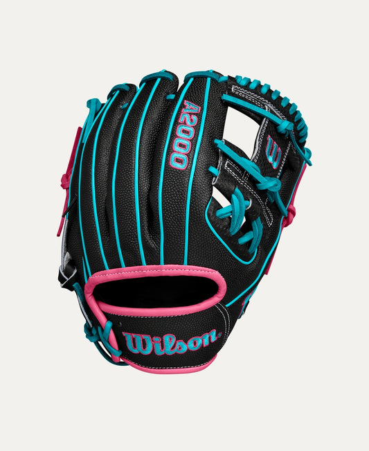 Winter 2024 A2000® SC1786SS 11.5” Infield Baseball Glove