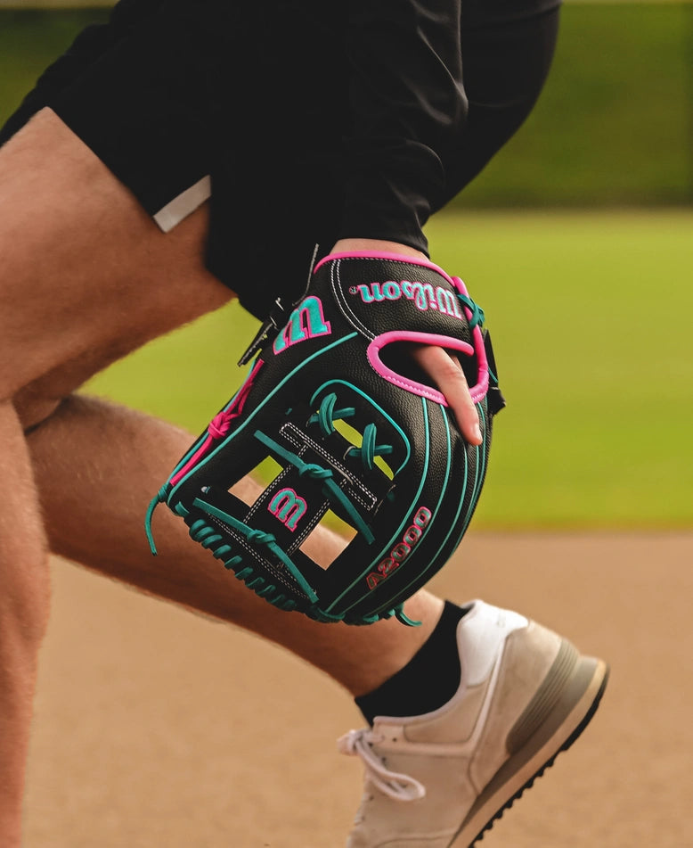 Winter 2024 A2000® SC1786SS 11.5” Infield Baseball Glove