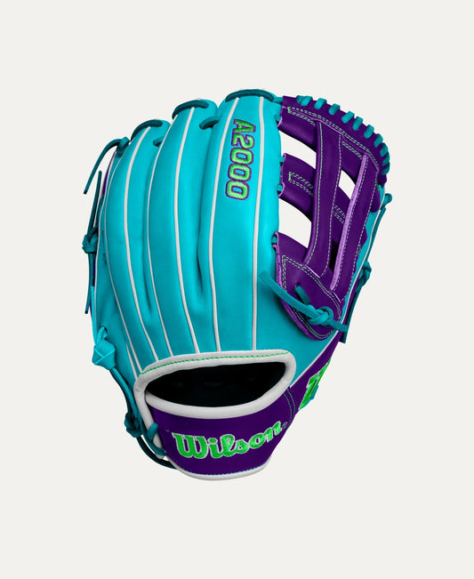 Winter 2024 Wilson A2000® DW5 12” Infield Baseball Glove