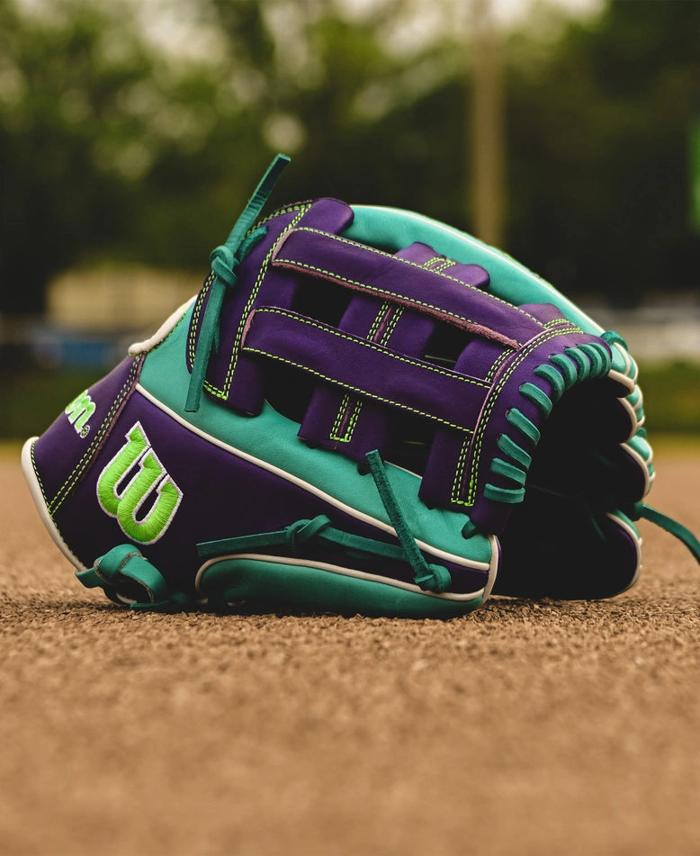 Winter 2024 Wilson A2000® DW5 12” Infield Baseball Glove