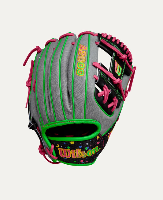 Winter 2024 Wilson A2000® 1786SS 11.5” Infield Baseball Glove