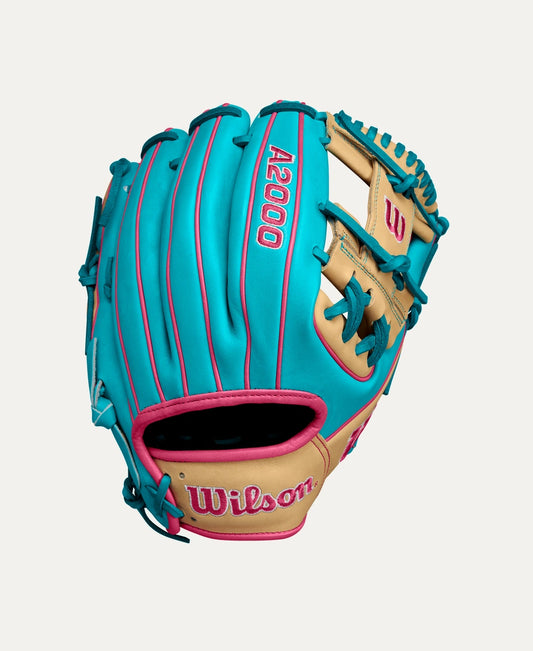 Spring 2025 Wilson A2000® 1786 11.5” Infield Baseball Glove