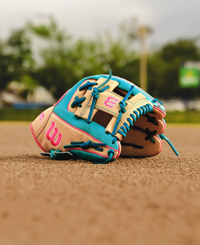Spring 2025 Wilson A2000® 1786 11.5” Infield Baseball Glove