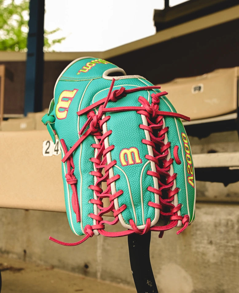 Spring 2025 A2000® SCOT7SS 12.75” Outfield Baseball Glove