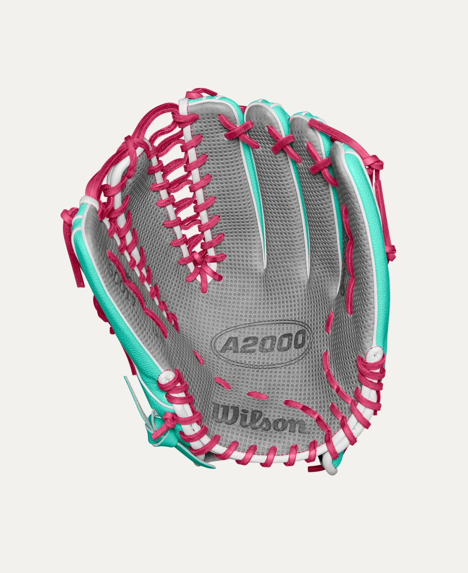 Spring 2025 A2000® SCOT7SS 12.75” Outfield Baseball Glove