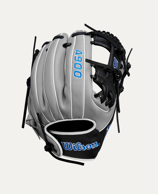 2024 Wilson A900® PF1125 Pedroia Fit™ 11.25” Infield Baseball Glove