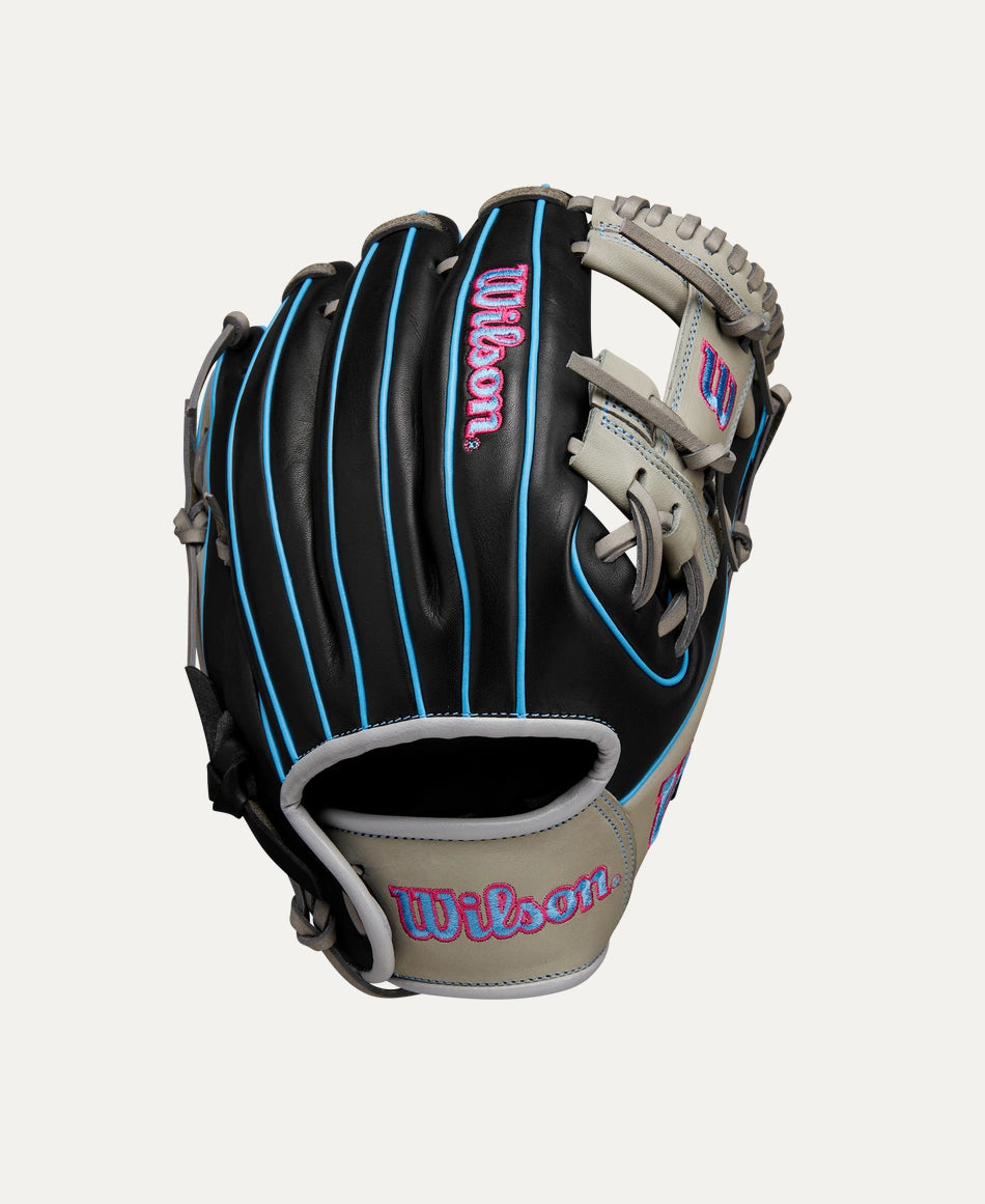 2024-2025 Wilson A1000 DP15 11.5” Infield Baseball Glove