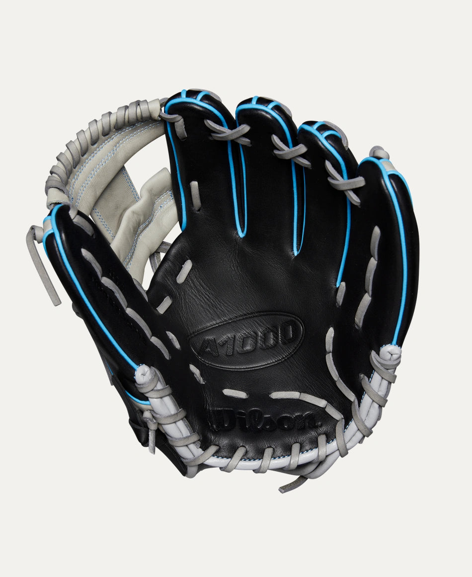 2024-2025 Wilson A1000 DP15 11.5” Infield Baseball Glove