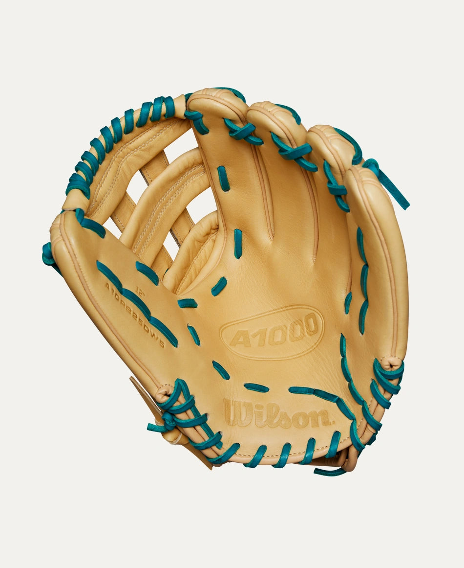 2024-2025 Wilson A1000® DW5 12” Infield Baseball Glove