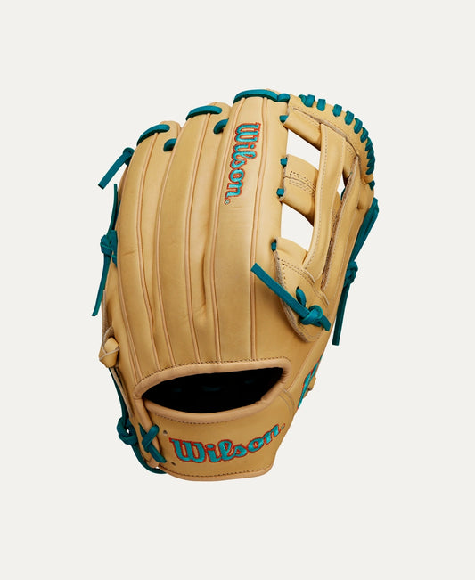 2024-2025 Wilson A1000® DW5 12” Infield Baseball Glove