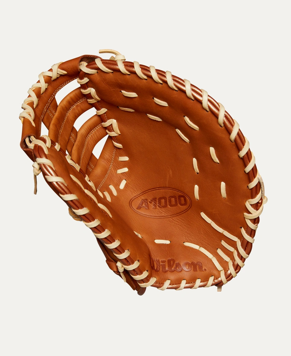 2024-2025 Wilson A1000® 1620 12.5” Baseball First Base Mitt