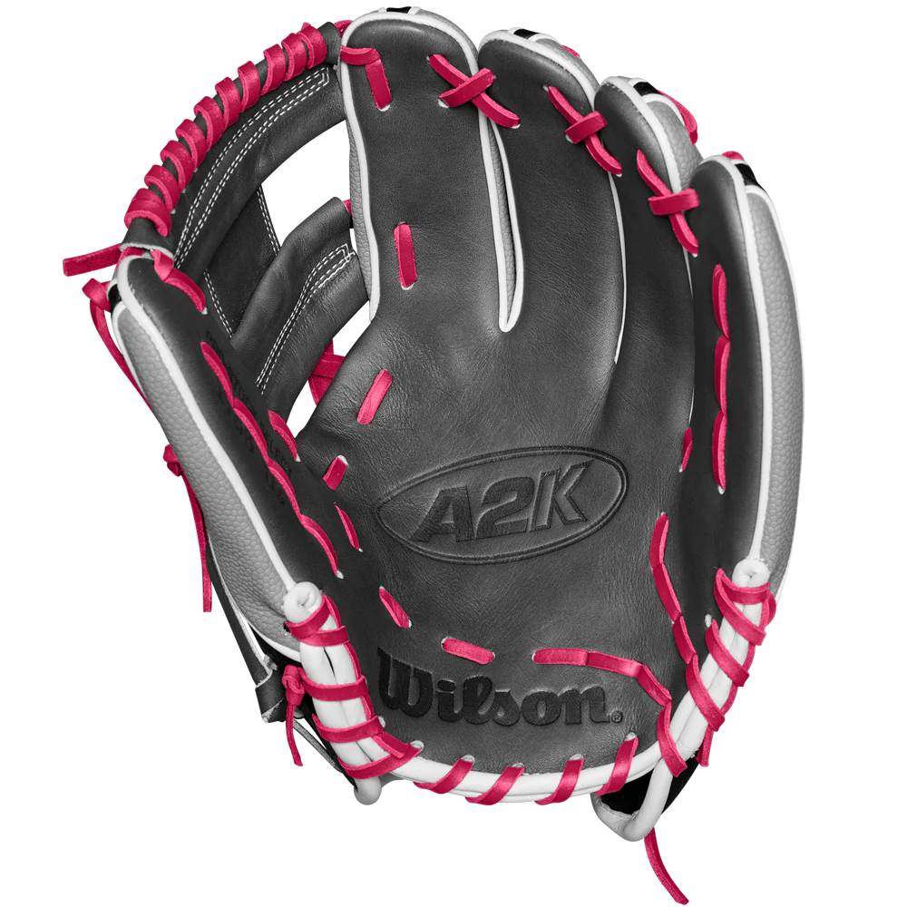 Spring 2025 A2K® 1786SS 11.5” Infield Baseball Glove