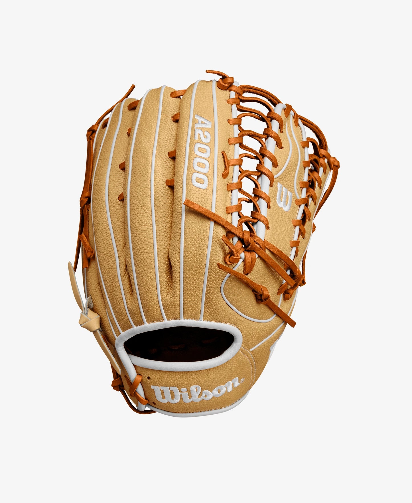 Fall 2024 Steven Kwan Wilson A2000® SK38 GM 12.75” Outfield Baseball Glove