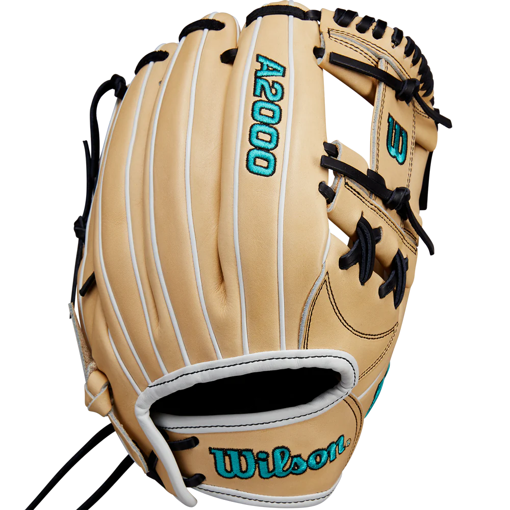 Fall 2024 Wilson A2000 H75 11.75” Infield Fastpitch Glove