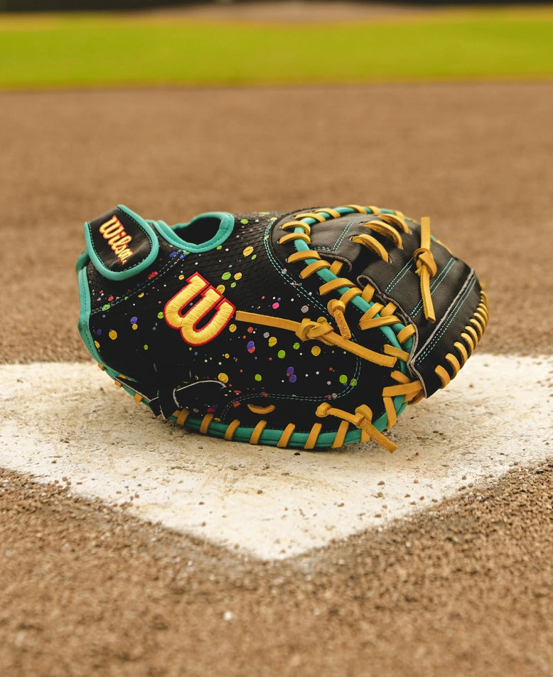 Spring 2025 Wilson A2000® PF33SS 33” Baseball Catcher’s Mitt
