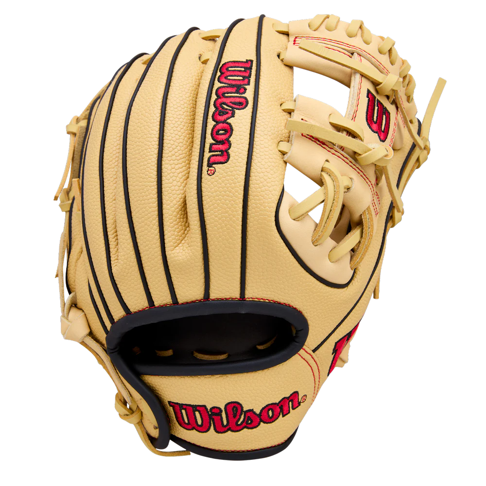 2026 Wilson A1000 PF11 11" Baseball Glove: WBW10395511