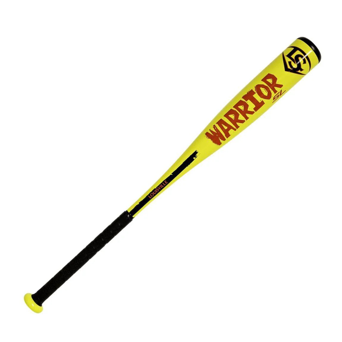 Louisville Slugger Warrior -10