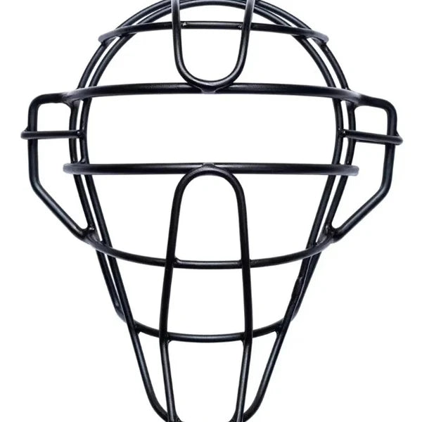Wilson Dyna-Lite Aluminum Mask Frame - Black