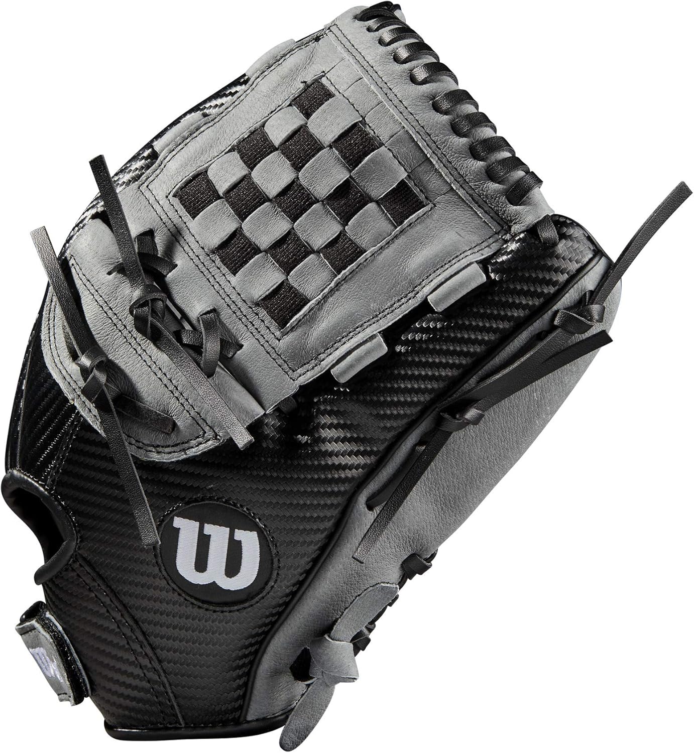 Wilson A360 12.5" Outfield Baseball Glove