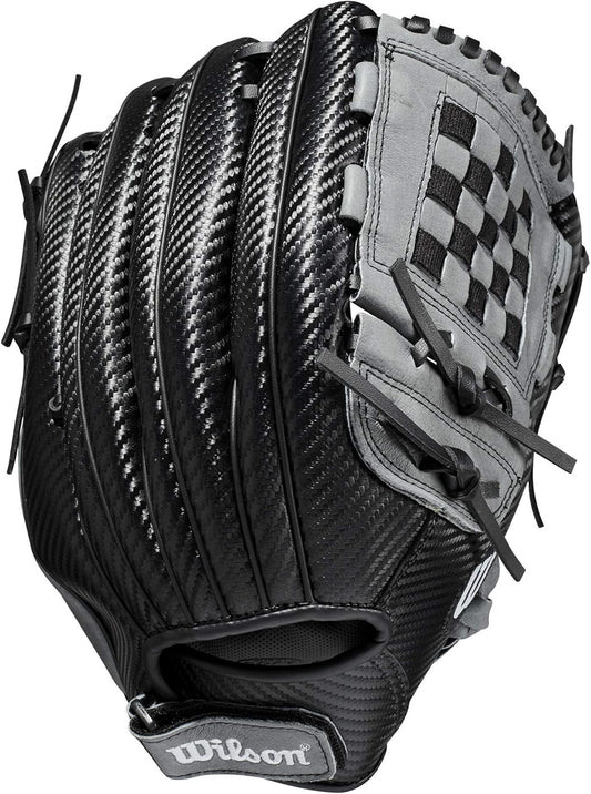 Wilson A360 12.5" Outfield Baseball Glove | Buy Now