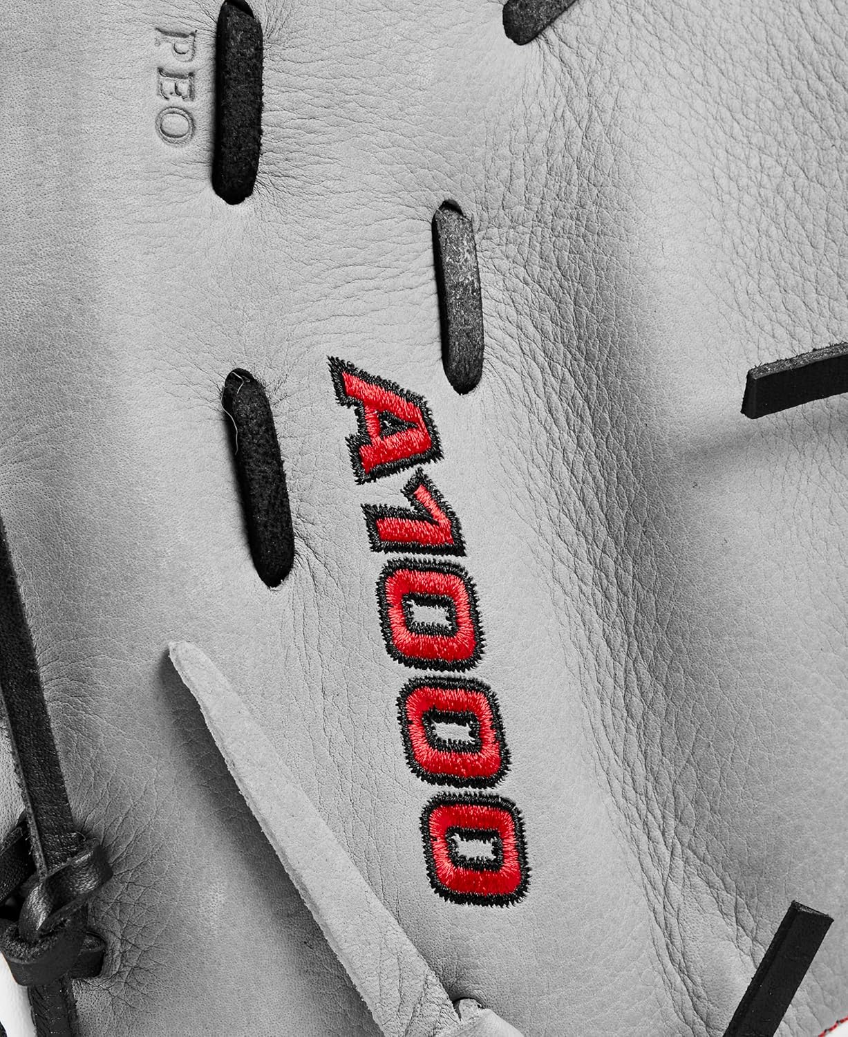 Wilson 2024 A1000 Baseball First Base Mitt