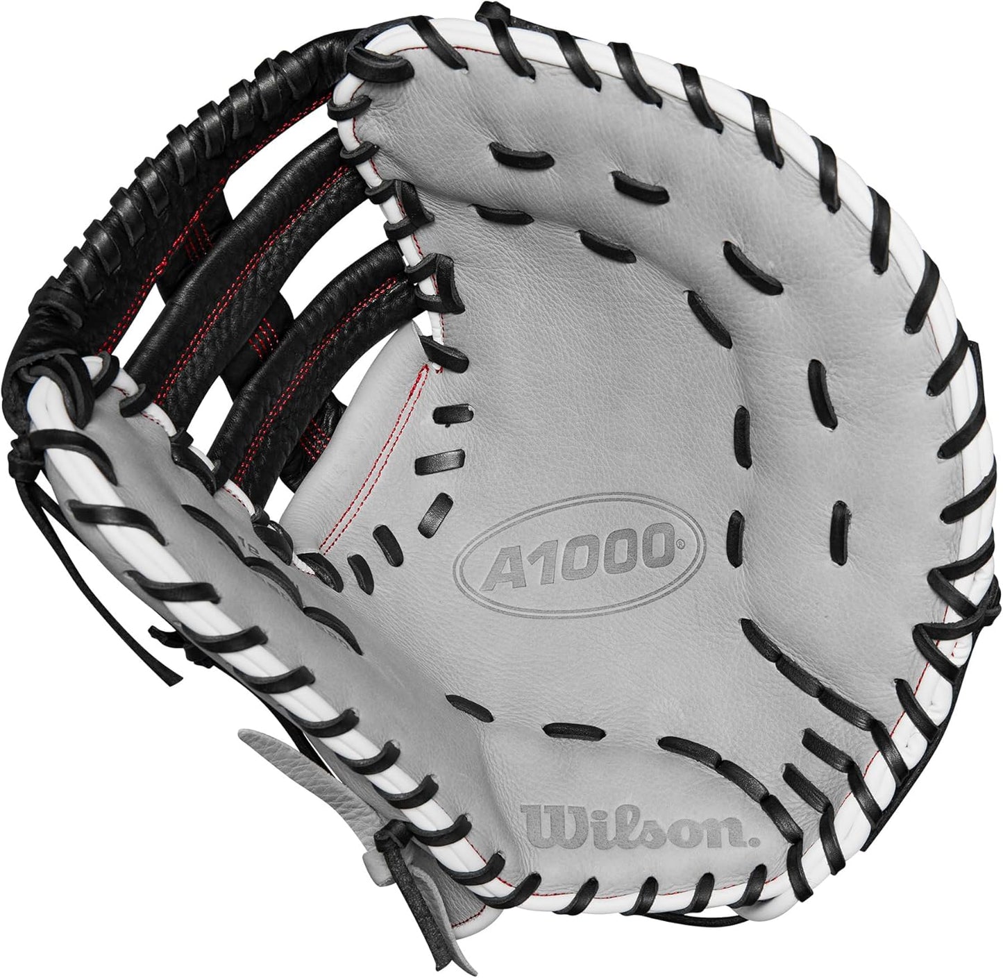 Wilson 2024 A1000 Baseball First Base Mitt