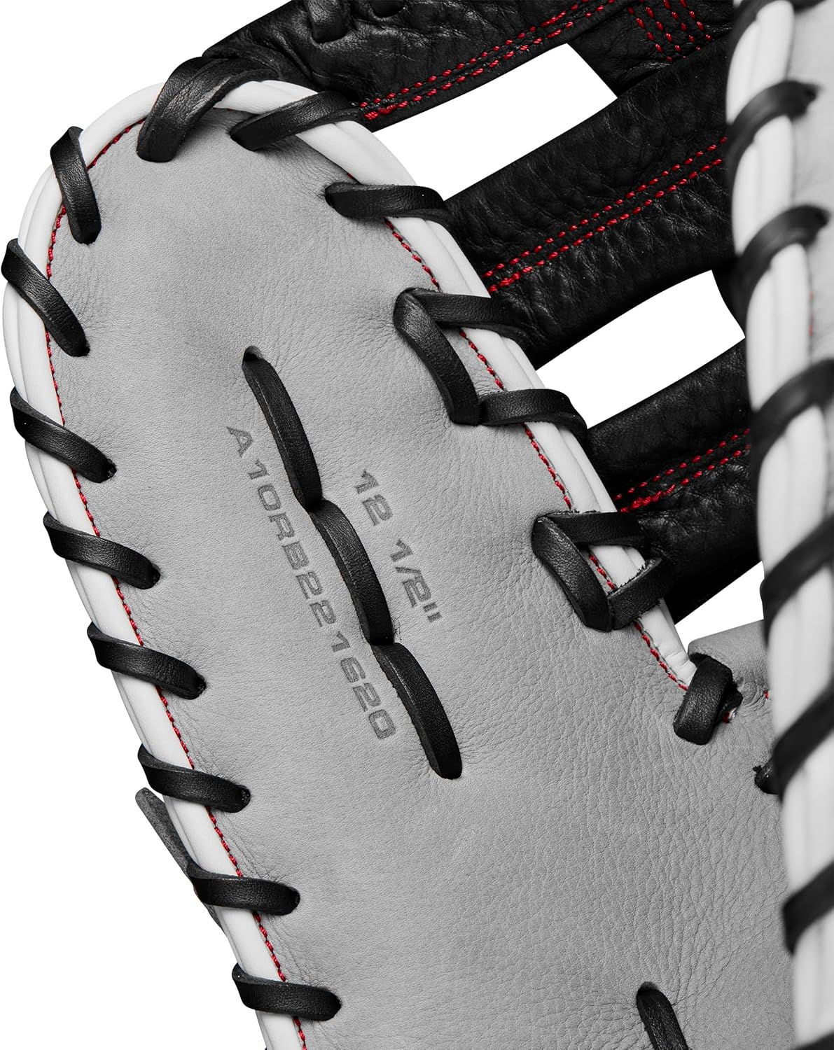 Wilson 2024 A1000 Baseball First Base Mitt