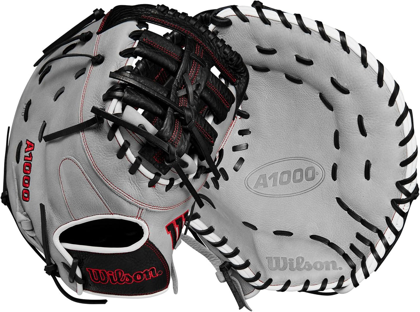 Wilson 2024 A1000 Baseball First Base Mitt