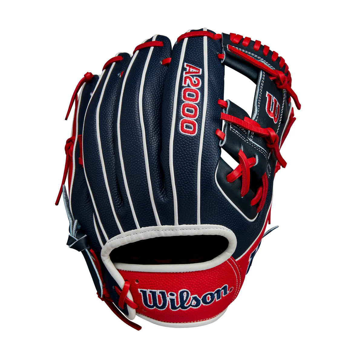 WILSON A2000 July 2024 Glove of the Month 1786 11.5 Baseball Glove