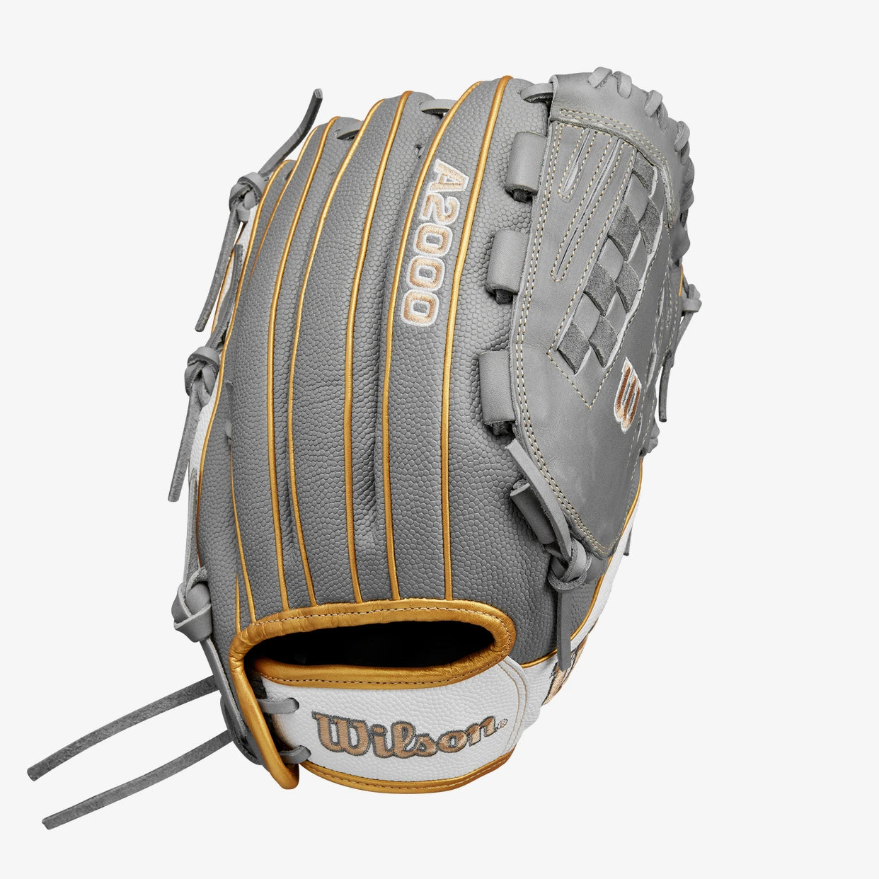 Wilson A2000 Fastpitch Softball Gloves