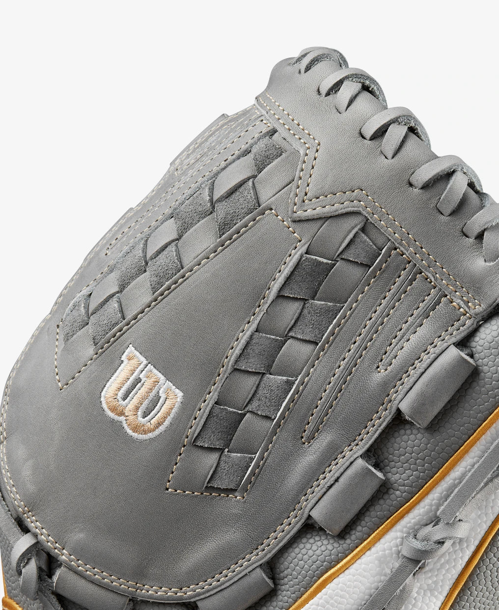Wilson A2000 Fastpitch Softball Gloves