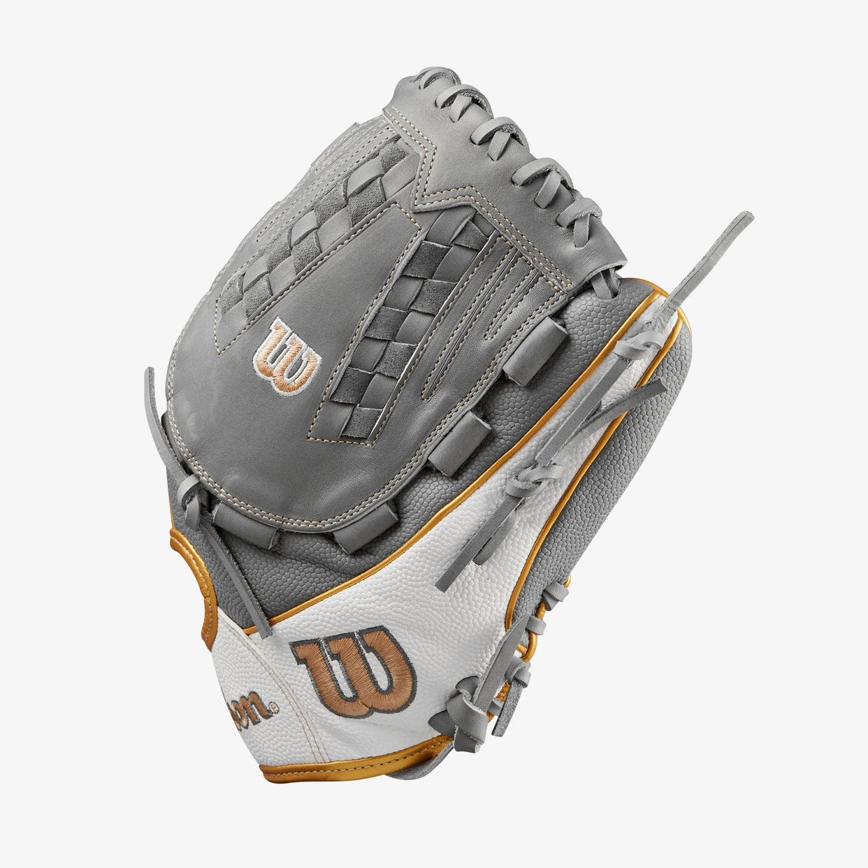 Wilson A2000 Fastpitch Softball Gloves