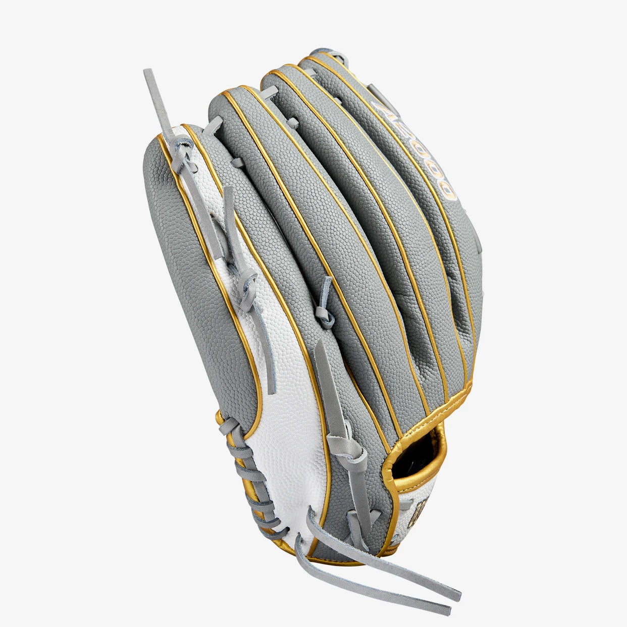 Wilson A2000 Fastpitch Softball Gloves