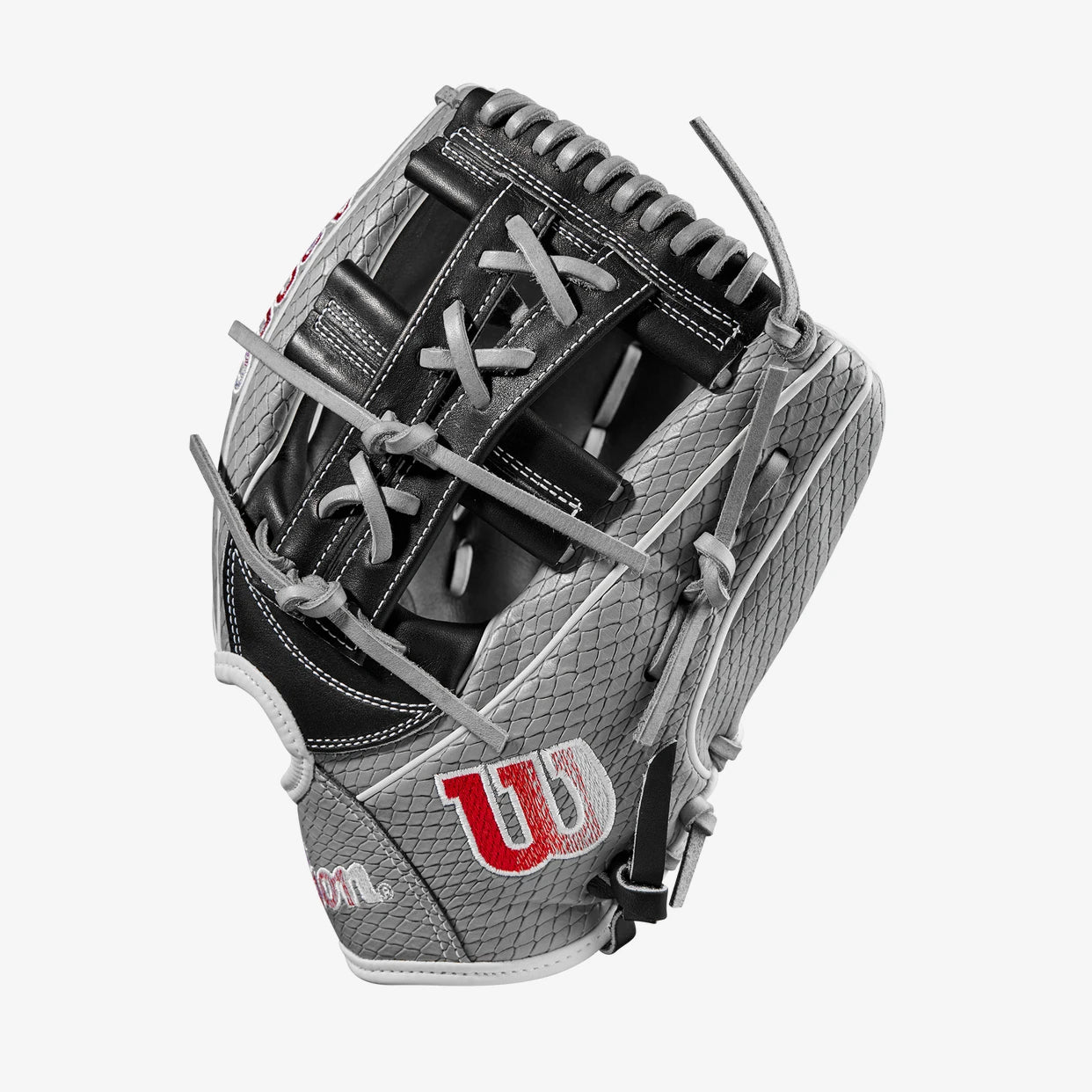 Wilson A2000 Fastpitch Softball Infield Gloves