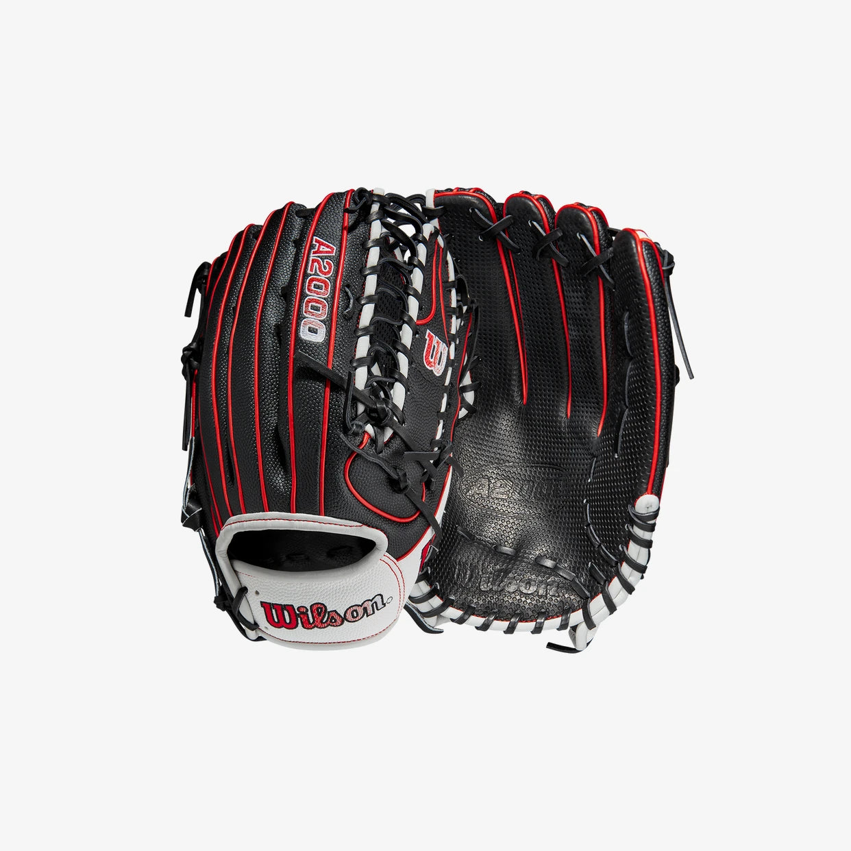 Wilson A2000 Outfield Baseball Glove