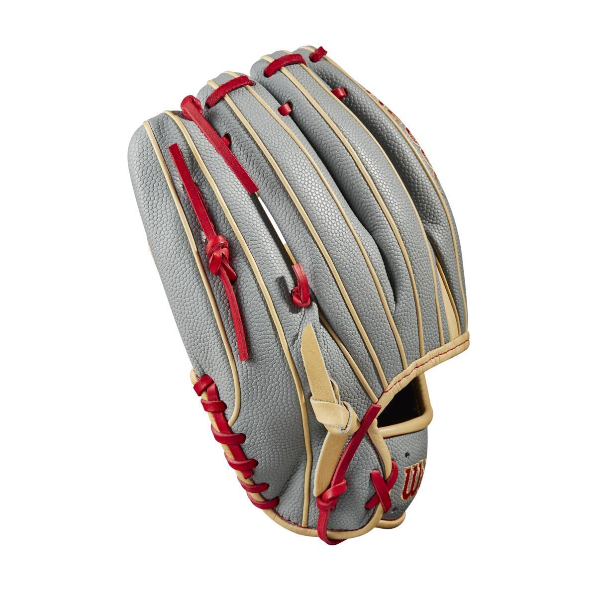 Wilson A2000 SuperSkin Gloves