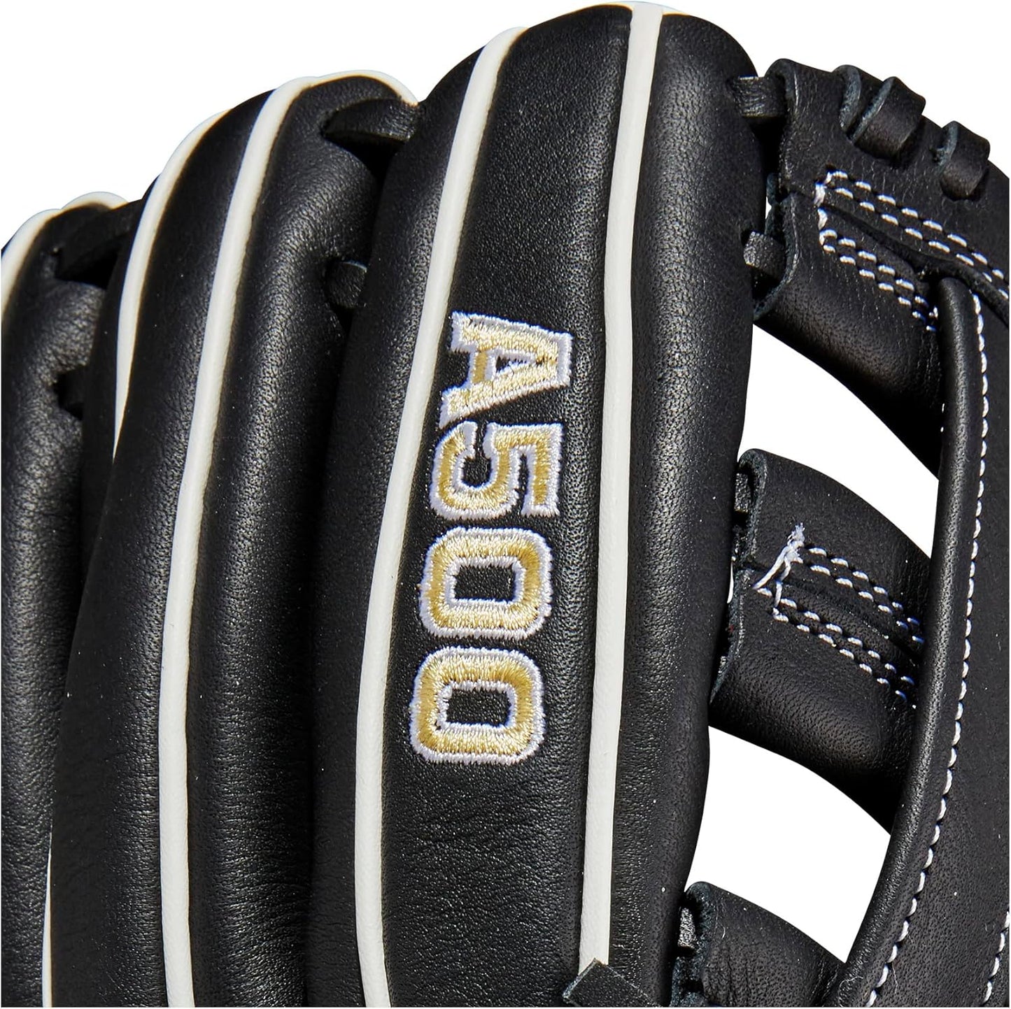 Wilson A500 10.5” Utility Junior Baseball Glove | Best Buy
