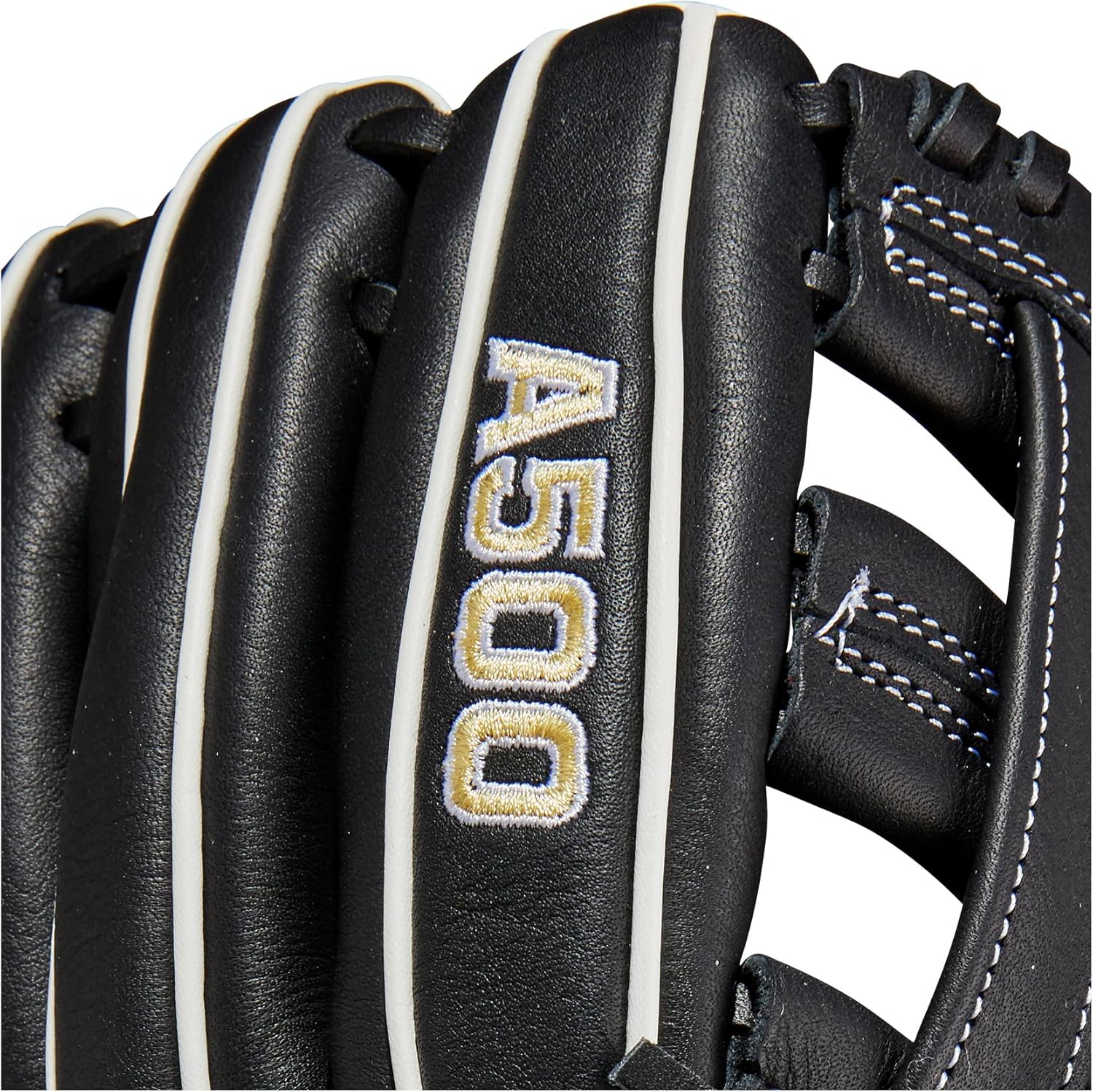 Wilson A500 10.5” Utility Junior Baseball Glove | Best Buy