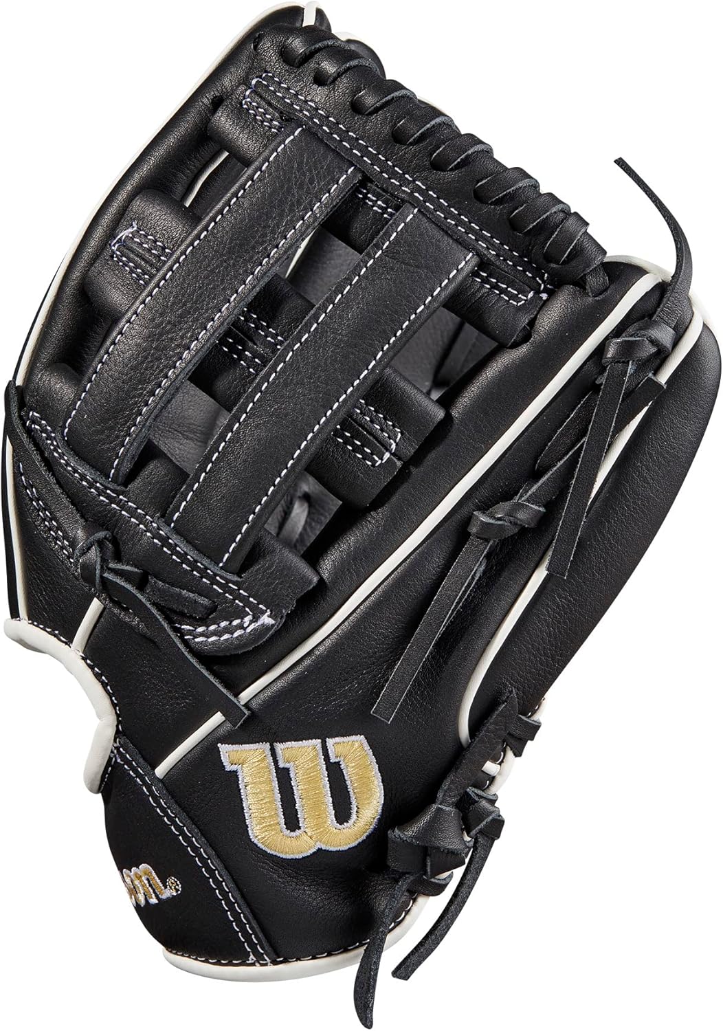 Wilson A500 10.5” Utility Junior Baseball Glove | Best Buy