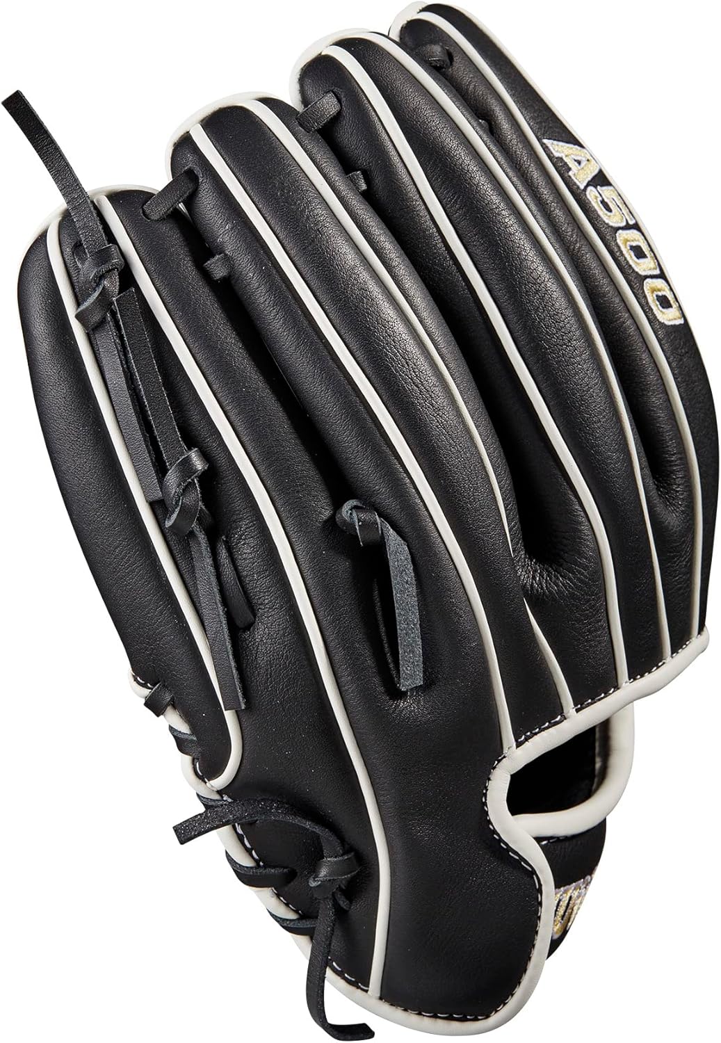 Wilson A500 10.5” Utility Junior Baseball Glove | Best Buy