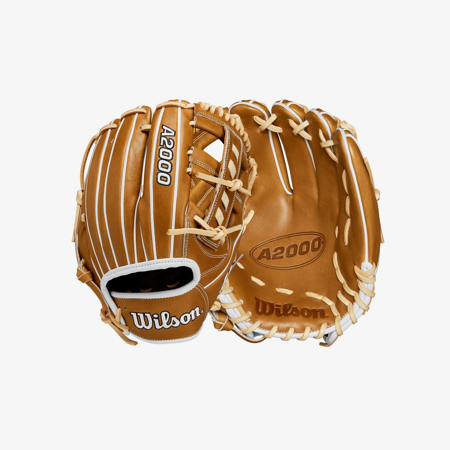 Wilson Infielder Baseball Gloves Wilson A2000