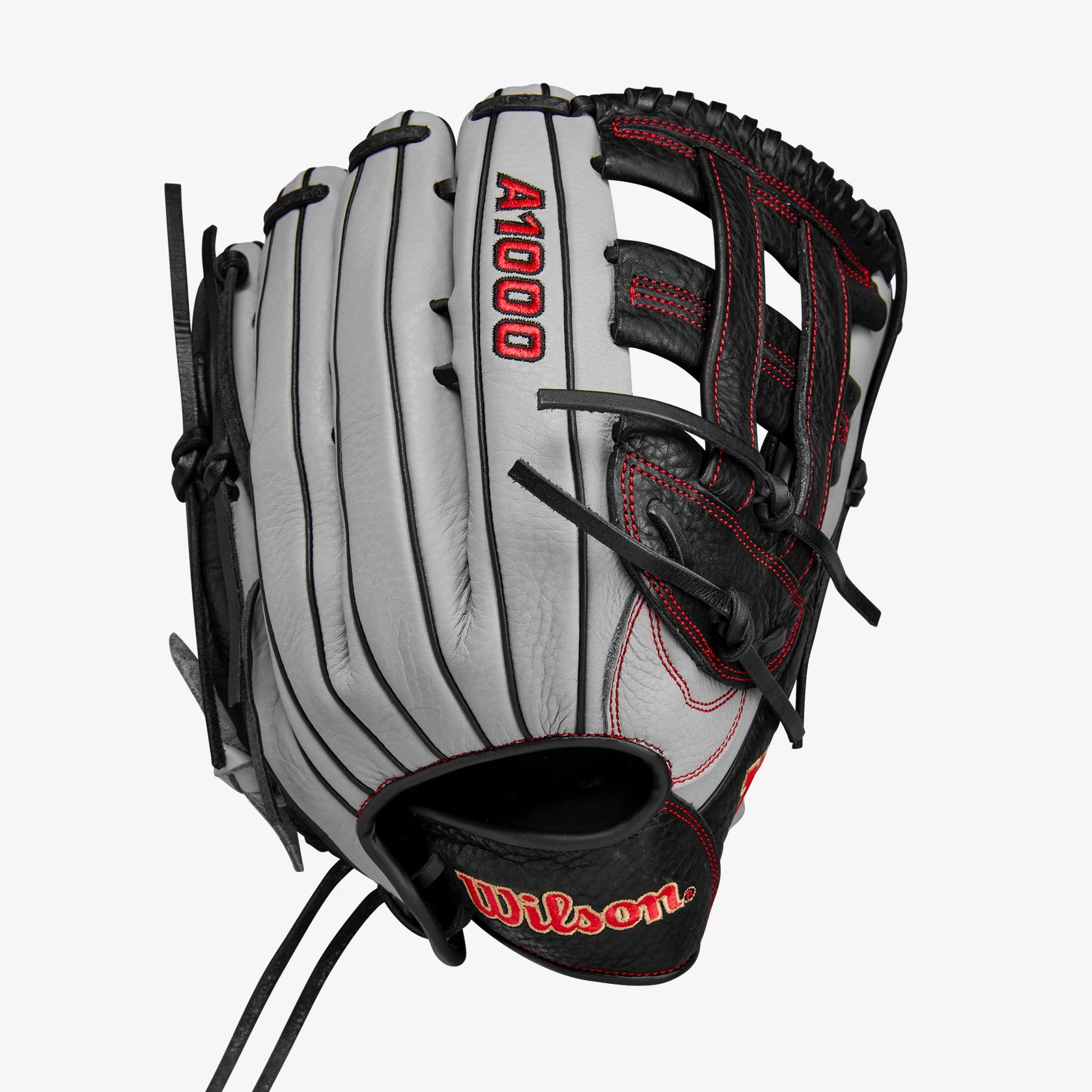 WILSON A1000 1750 12.5 Baseball Glove