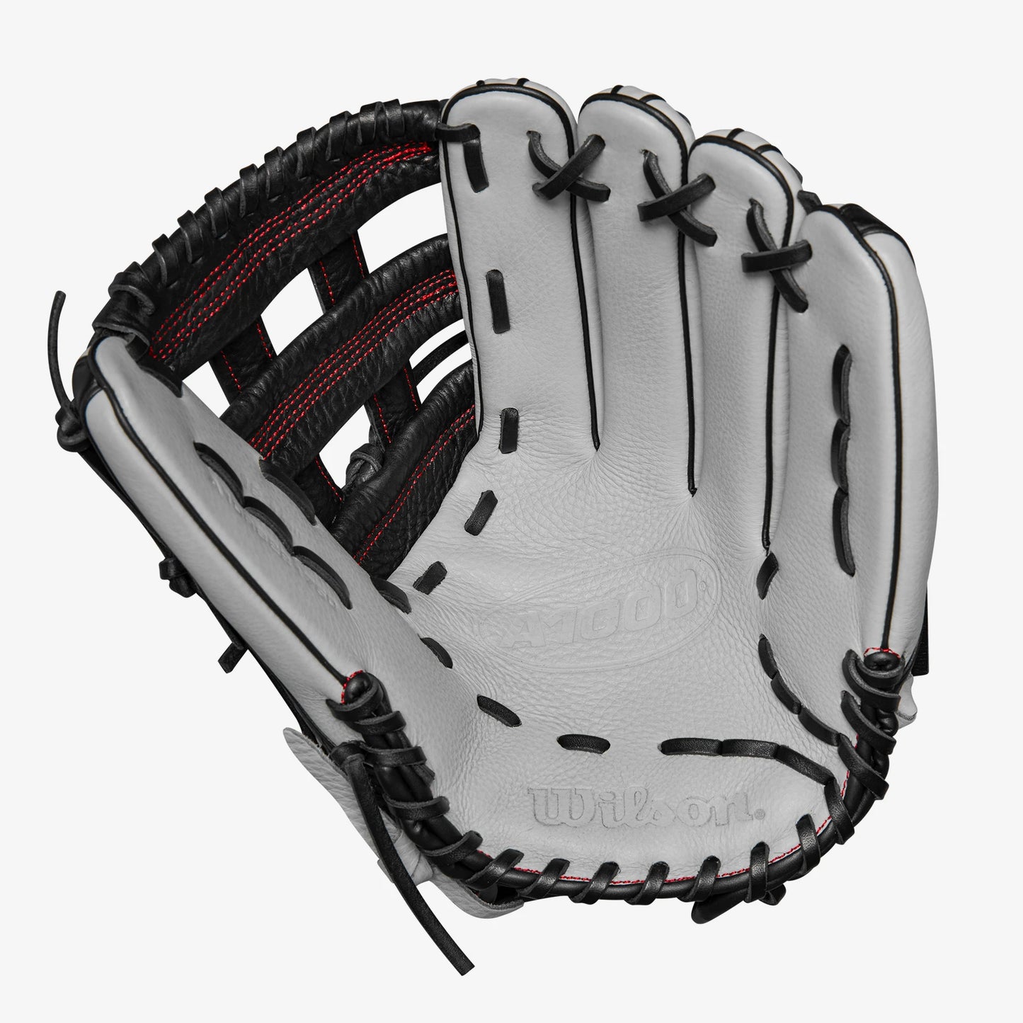 Wilson Outfield Baseball Gloves | Wilson A1000 | BEST BUY