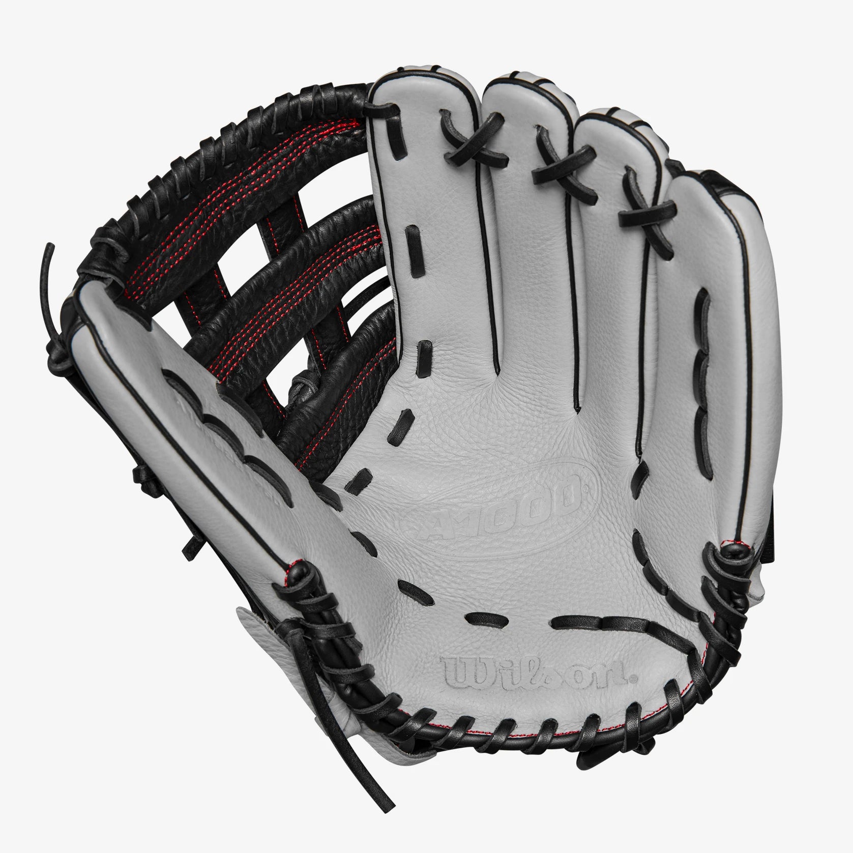 Wilson Outfield Baseball Gloves | Wilson A1000 | BEST BUY