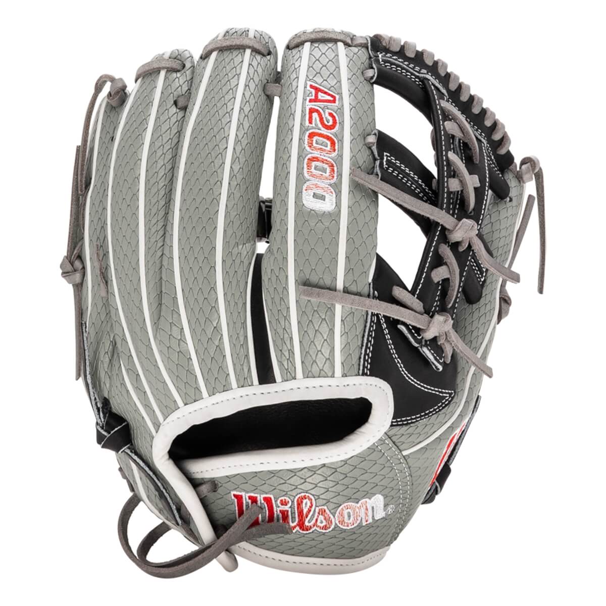 Wilson A2000 Fastpitch Softball Infield Gloves | Buy Now