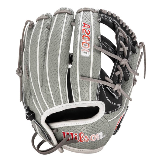 Wilson A2000 Fastpitch Softball Infield Gloves | Buy Now